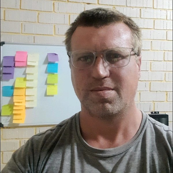 Werner Pretorius
