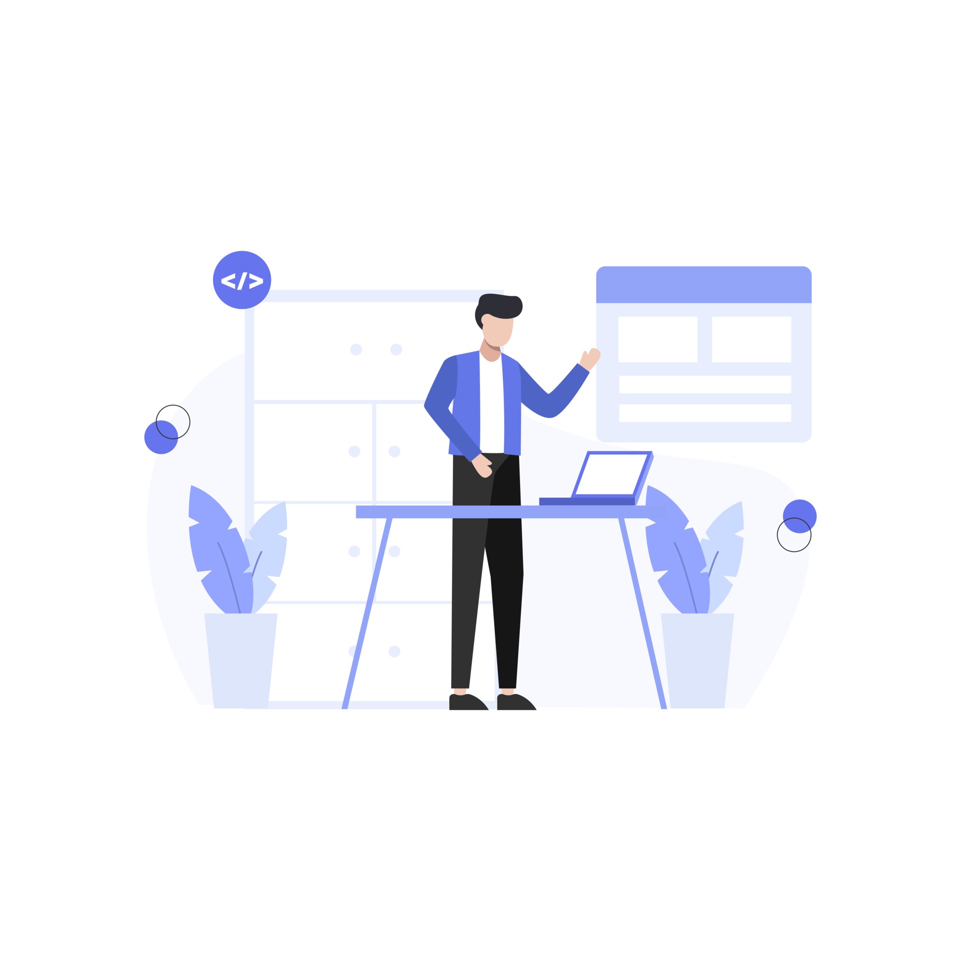 Project Management