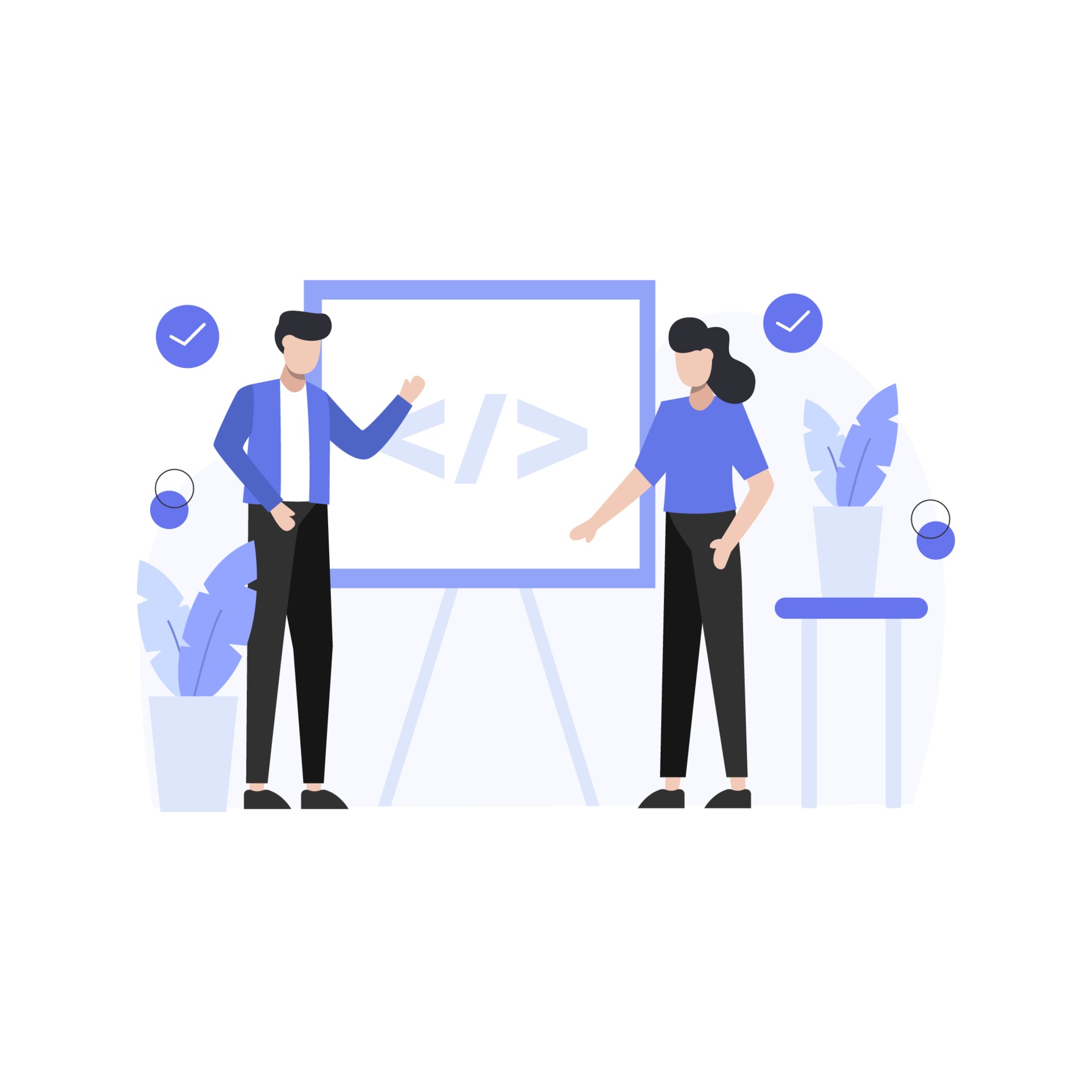 Development Consultation