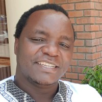 Nathan Phiri